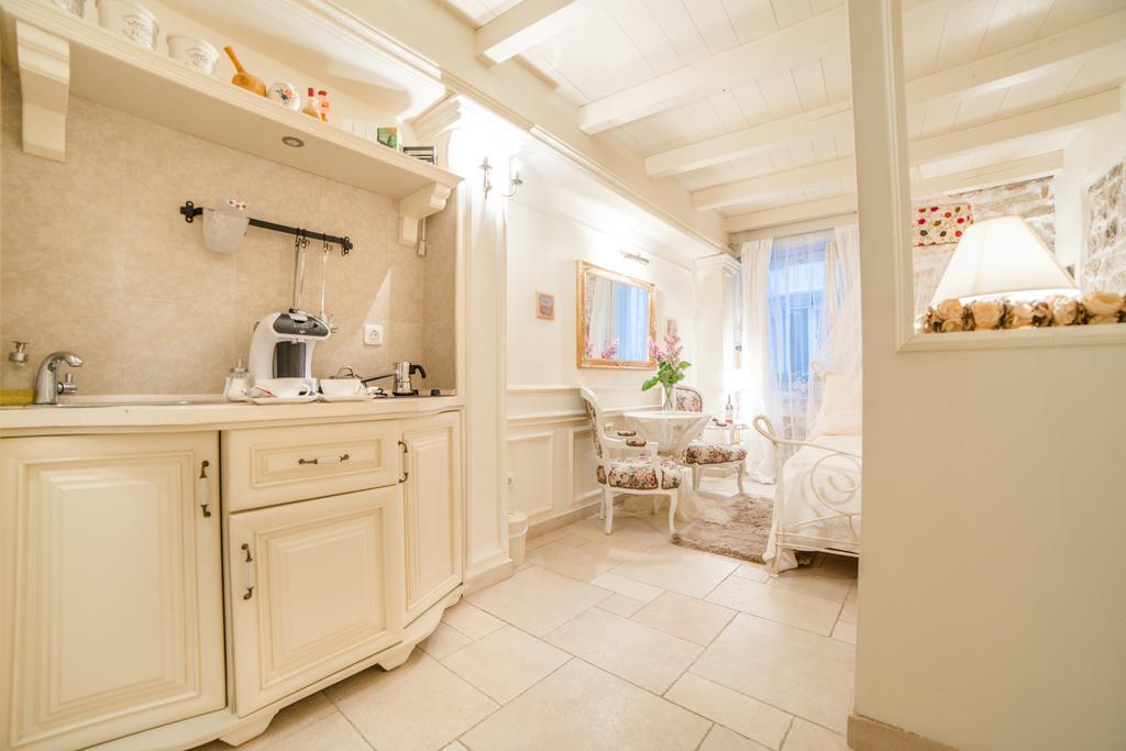 Villa Segalla Rovinj Exteriör bild