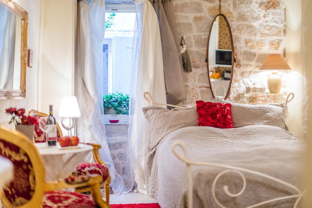 Villa Segalla Rovinj Exteriör bild