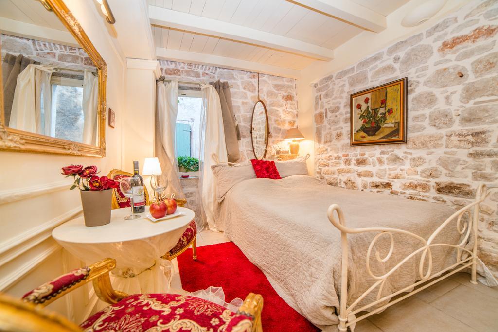 Villa Segalla Rovinj Exteriör bild