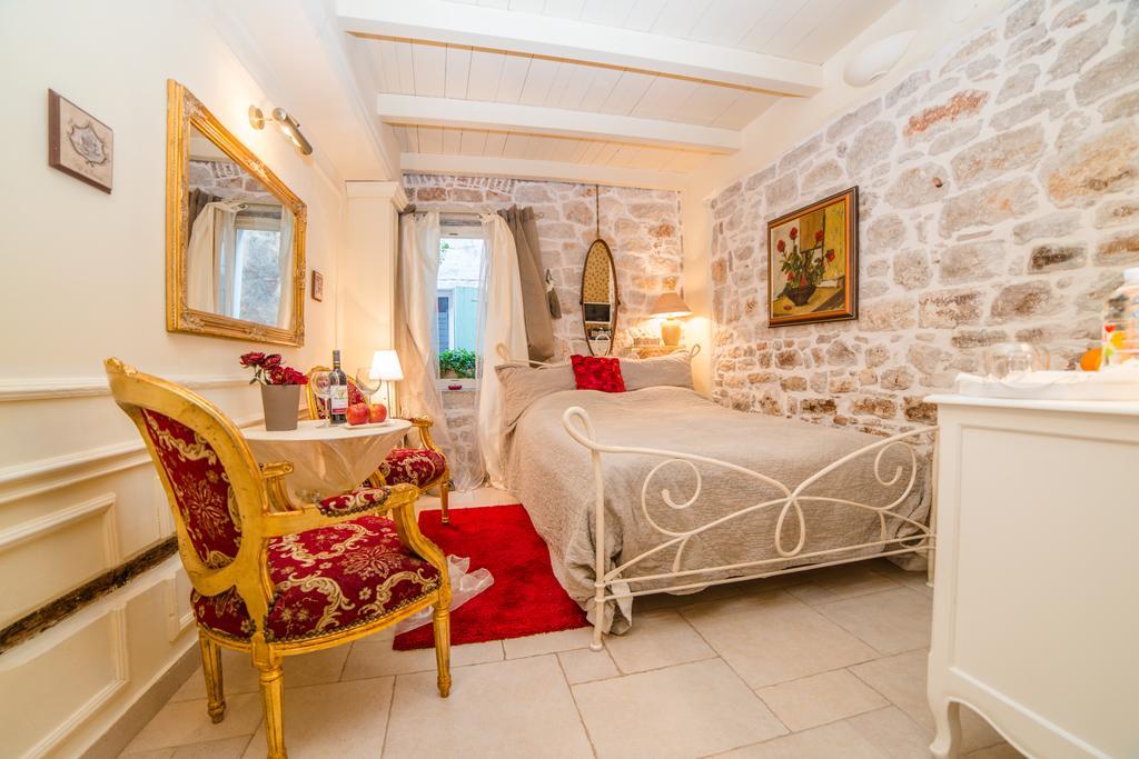 Villa Segalla Rovinj Exteriör bild