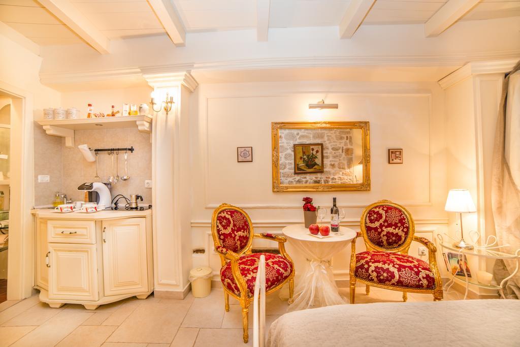 Villa Segalla Rovinj Exteriör bild