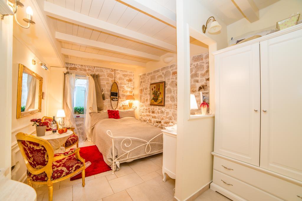 Villa Segalla Rovinj Exteriör bild