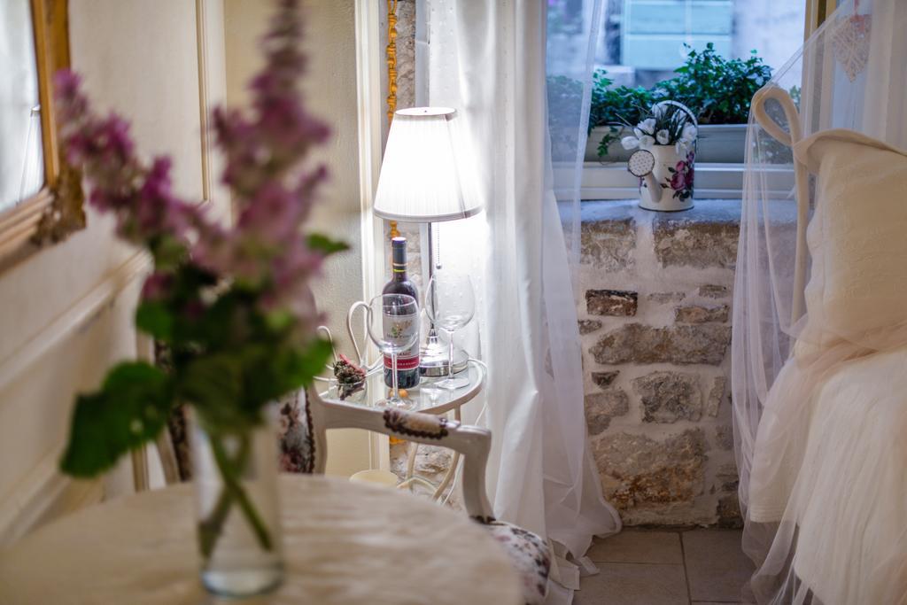 Villa Segalla Rovinj Exteriör bild