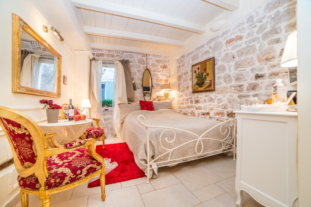 Villa Segalla Rovinj Exteriör bild