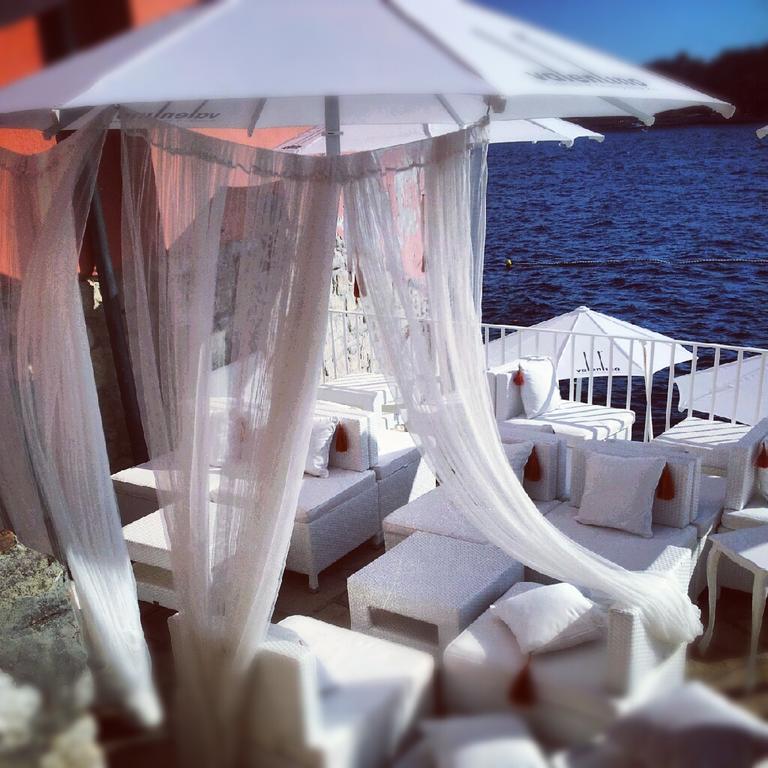 Villa Segalla Rovinj Exteriör bild