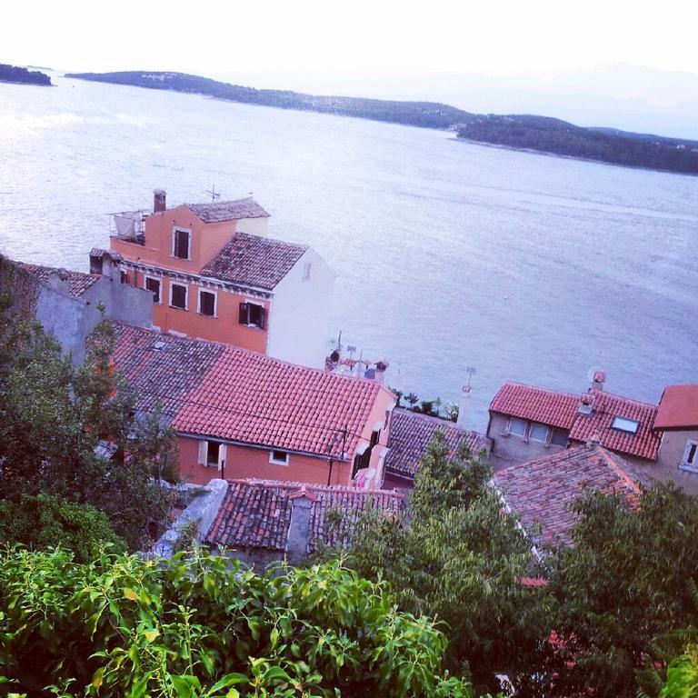Villa Segalla Rovinj Exteriör bild