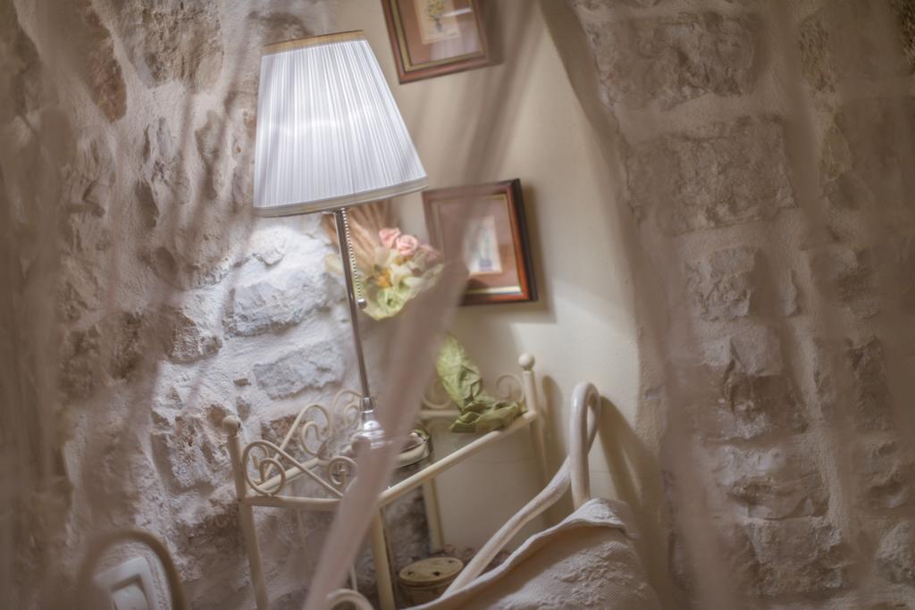 Villa Segalla Rovinj Rum bild