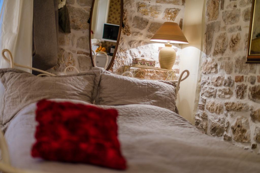 Villa Segalla Rovinj Rum bild
