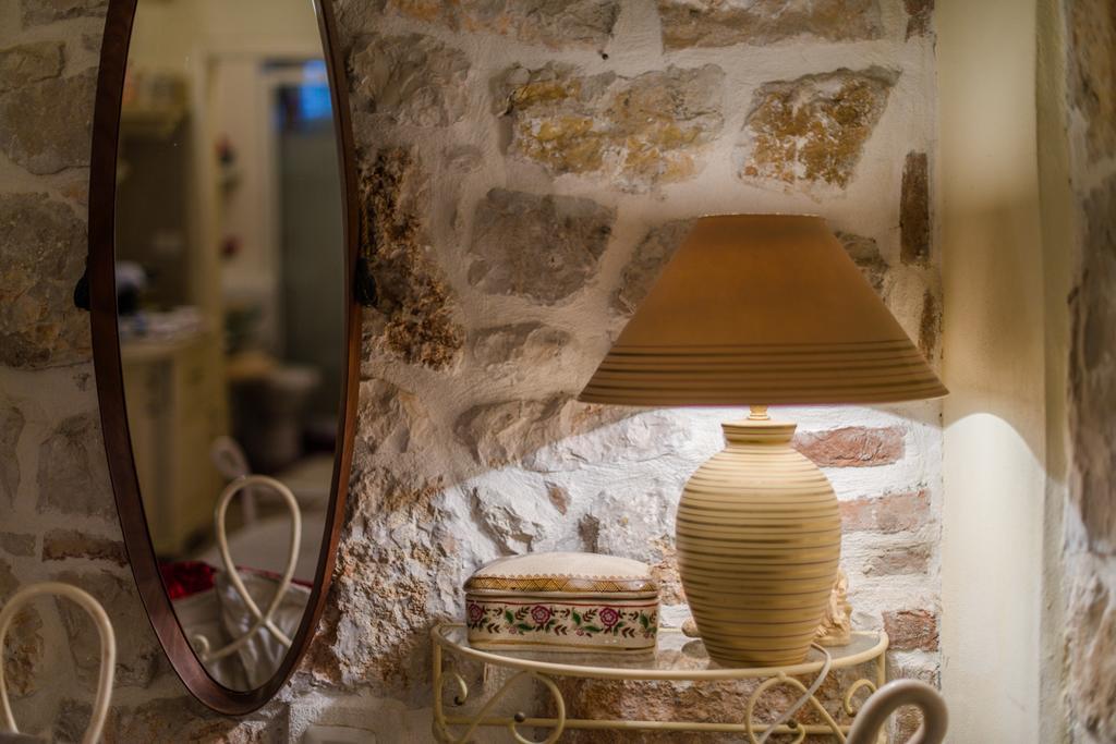 Villa Segalla Rovinj Rum bild