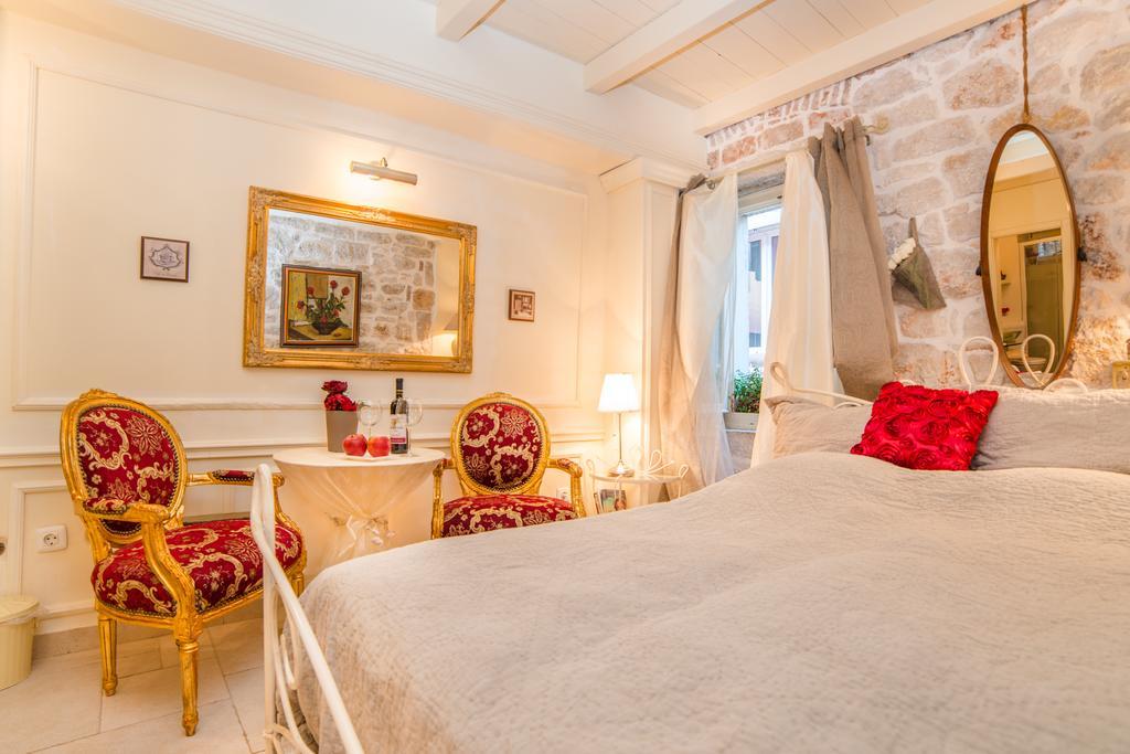 Villa Segalla Rovinj Rum bild